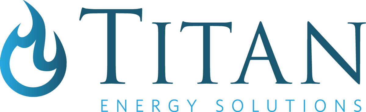 Titan Energy Solutions Logo